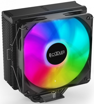 ����� PCcooler Paladin EX400 ARGB