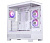 ������ PHANTEKS 523 XT View, White, 3x120mm ARGB Fan, Tempered Glass, Mid-Tower / PH-XT523V1_DWT01_RU