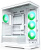 Корпус Montech TG3, Midi-Tower, без БП, белый Корпус Montech TG3, Midi-Tower, без БП, белый