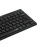 ���������� ������������ RAPOO K8000M-BL, ���� - ������