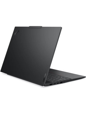 ������� Lenovo ThinkPad E16 Gen 3, 16" (1920x1200) IPS/Intel Core Ultra 7 256V/32 �� LPDDR5X/512 �� SSD/Intel Arc Graphics/��� �������, ������ (22B0S03200_32)