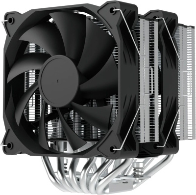 ����� ��� ���������� Zalman CNPS12X BP Soc-AM5/AM4/1200/1700/1851 ������ 260W Ret