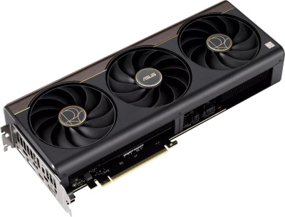 ���������� ASUS NVIDIA GeForce RTX 5070 Ti ProArt OC 16Gb, GDDR7, OC, Ret (PROART-RTX5070TI-O16G)