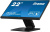 ������� Iiyama 21.5" ProLite T2254MSC-B1AG FHD Touch IPS LED ������