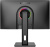������� 27" Aiwa MD2714 IPS, 2560x1440, 1 ms, 180Hz, Black