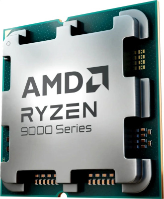 ��������� AMD Ryzen 9 9900X3D OEM 100-000001368