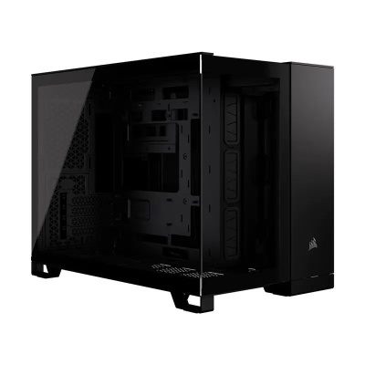 ������ �� Corsair 2500X AIRFLOW Black (CC-9011265-WW)