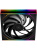 ����� ��� ������� Thermalright TL-M14 (140x144x25mm, 4-pin PWM, ARGB, 88.75CFM, 23.7dBA, 1500RPM, Black)