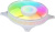 ���������� GMNG GG-CF120FRGB3-PWMWH RGB 120x120x25mm ����� Ret