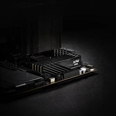 ����������� ������ A-Data XPG Lancer Blade AX5U5600C468G-SLABBK DDR5 - 1x 8�� 5600���, DIMM, Ret