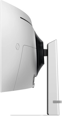 ������� Samsung 49" Odyssey OLED G9 S49DG910SIXCI ����������� OLED LED 