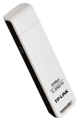 Wi-Fi ������� TP-Link TL-WN821N