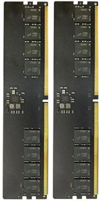  DDR5 2x32GB 5600MHz Kingmax KM-LD5-5600-64GD RTL PC5-44800 CL42 DIMM 288-pin 1.1 single rank Ret