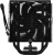 ����� ��� ���������� PcCooler RT500 BK, 4-pin, 120��, ������, retail (RT500-BKNWXX-GL)