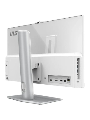 �������� MSI Modern AM242TP 1M-1019XRU, 23.8" (1920x1080) IPS/Intel Core 5 120U/16 DDR5/512 �� SSD/Intel Graphics/��� ��, ������ (9S6-AE0722-1467)