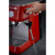 Кофеварка Solis Barista Perfetta Plus рожкового типа, красная Кофеварка Solis Barista Perfetta Plus рожкового типа, красная