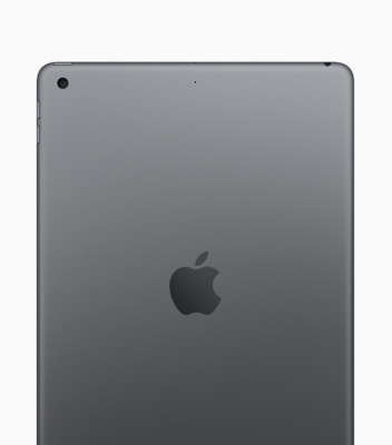  Apple iPad 10.2 2021 Wi-Fi 64Gb Gray (MK2K3LL/A)