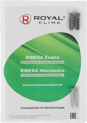 ��������� Royal Clima REC-RE2000M 2000�� �����