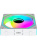 Комплект вентиляторов (3 шт) Ocypus Gamma F12 UNI WH ARGB 3 IN 1, 3x120x120x25mm, 4-PIN PWM, 800-1800 RPM, 31 DBA MAX, HYDRO BEARING Комплект вентиляторов (3 шт) Ocypus Gamma F12 UNI WH ARGB 3 IN 1, 3x120x120x25mm, 4-PIN PWM, 800-1800 RPM, 31 DBA MAX, HYDRO BEARING