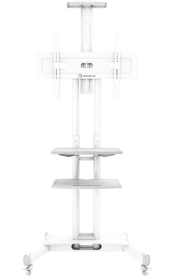 ������ ��������� Onkron TS1552 White 32-65" max 45�� VESA 600x400