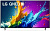  LG 50" 50QNED80T6A.ARUG MiniLED Ultra HD 4k SmartTV