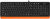 ���������� + ����  A4Tech Fstyler F1010 Black/Orange