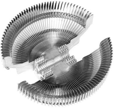 ����� ID-Cooling DK-01