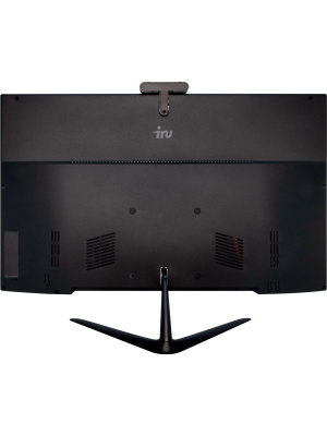 �������� iRU ���� P2315, 23.8" (1920x1080) IPS/Intel Core i5-10400/8 DDR4/240 �� SSD/Intel UHD Graphics/��� ��/����������, ����, ������ (1623082)