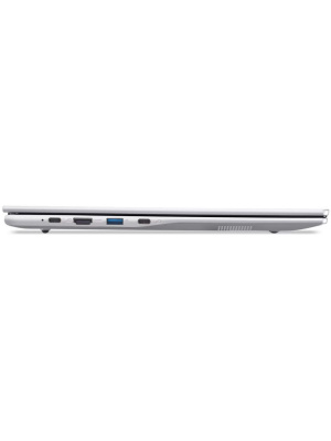 ������� Acer Aspire lite 16 AL16-54P-37J9, 16" (1920x1200) IPS/Intel Core i3-1305U/8 �� DDR5/256 �� SSD/Intel Iris Xe Graphics/��� �������, ����������� (NX.JN0EM.001)