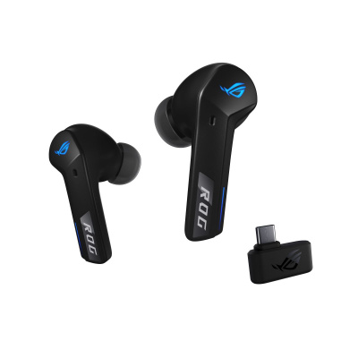 ��������� ASUS ROG Cetra True Wireless SpeedNova (90YH03Y0-BTUA00)