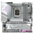 ����������� ����� Gigabyte Z890M AORUS ELITE WF7 ICE, LGA1851, Intel Z890, mATX, RTL