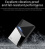 SSD External Netac 120Gb Z7S <NT01Z7S-120G-32BK> (USB3.2, up to 550/480MBs, 89х60х11.5mm, Aluminium+Steel+Plastic) SSD External Netac 120Gb Z7S <NT01Z7S-120G-32BK> (USB3.2, up to 550/480MBs, 89х60х11.5mm, Aluminium+Steel+Plastic)