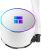 Система жидкостного охлаждения Thermalright Frozen Magic 360 ARGB V2 White (TRFM360WAV2) Система жидкостного охлаждения Thermalright Frozen Magic 360 ARGB V2 White (TRFM360WAV2)