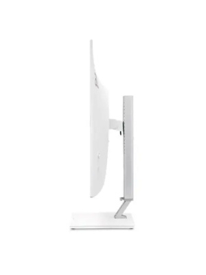 ������� 26.5" ACER CE270KXwmiipprx, QD-OLED+PT(!Penta Tandem) , 3840x2160, 0,03 ms, 250, Peak 1000cd, 240Hz, 2xHDMI + 2xDP + SPK + Audio Out, Speakers 3Wx2,  FreeSync Premium Pro, hadj 150,  White
