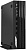  MSI PRO DP21 13M-607RU black (Pen G7400/4Gb/128Gb SSD/noDVD/VGA int/GbitEth/WiFi/BT/W11Pro) (9S6-B0A421-666)