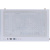 ������ 1STPLAYER MIKU Mi2-A White (Mi2-A-WH-2F1R-W-1F1-W)