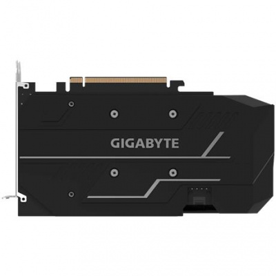  GIGABYTE PCIE16 GTX1660 6GB GDDR5 GV-N1660OC-6GD