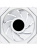 ���������� Lian Li UNI FAN TL WIRELESS LCD 120 Reverse Blade / 12RTLLCD1W1W WHITE / 120x124x28�� (PWM, ARGB, 1900 ��/��� (Max.), 31dBa) / G99.12RTLLCD1W1W.R0