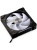 ���������� PHANTEKS D30 DRGB Reversed Black 140x140x30�� (PWM, 20��./���, 250-1800 ��/���, 32.1dBa) / PH-F140D30R_DRGB_PWM_BK01