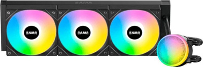 ������� ����������� ���������� SAMA L60 Black (L60-BKWAYXO3-G)