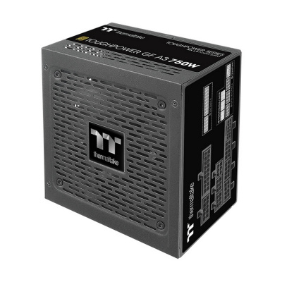 ���� ������� Thermaltake [PS-TPD-0750FNFAGE-H] Toughpower GF A3/0750W/Fully Modular/Non Light/Full Range/Analog/80 Plus Gold/EU/JP Main CAP PS-TPD-0750FNFAGE-H All Flat Cables