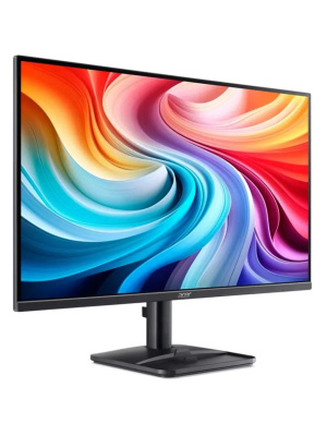 ������� 27" Acer EK271P0bi Black (VA, 1920x1080, 144Hz, 1 ms, 178�/178�, 250 cd/m, 4000:1, +HDMI 1.4 (AC ext)) (UM.HE1CD.001)