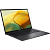  ASUS Zenbook 14 UM3402YA-KP811W, 14" (2560x1600) IPS/AMD Ryzen 5 7430U/16  DDR4/1024  SSD/AMD Radeon Graphics/Windows 11 Home,  (90NB0W95-M01JM0)