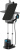 Отпариватель напольный Tefal Ixeo+ QT1511E0 2980Вт черный/голубой Отпариватель напольный Tefal Ixeo+ QT1511E0 2980Вт черный/голубой