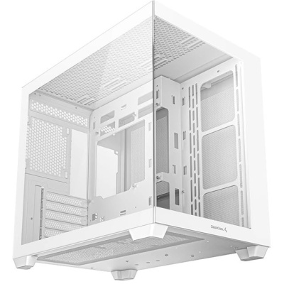 ������ Deepcool CG530 WH ��� ��, ������� ���� (��������), �����, ATX