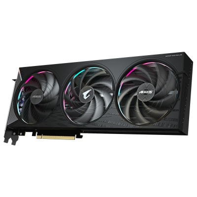 ���������� Gigabyte NVIDIA GeForce RTX 5060 Ti AORUS ELITE 16GB GDDR7 GV-N506TAORUS E-16GD