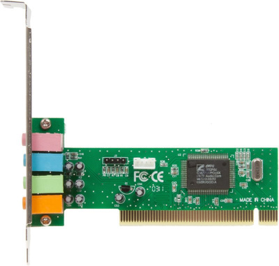 �������� ����� C-Media CMI8738-SX PCI OEM
