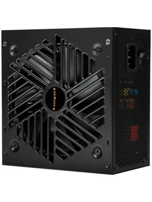���� ������� �� HSPD 1000W, ATX 2.52, 80+ Gold, HST-1000GF-BK
