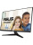 Монитор ASUS 27” VY27UQ IPS 3840x2160 5ms 350cd 60Hz HDMI*2 DP Black Монитор ASUS 27” VY27UQ IPS 3840x2160 5ms 350cd 60Hz HDMI*2 DP Black
