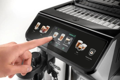 ���������� Delonghi Eletta Explore ECAM450.55.S 1450�� �����������/������